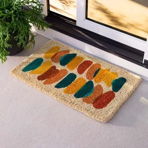 Rugs + Doormats